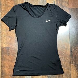 Nike Pro Dri-Fit T-Shirt - Women’s Medium